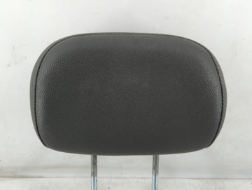 2008 Chrysler Town & Country Headrest Head Rest Rear Center Seat Fits OEM Used Auto Parts