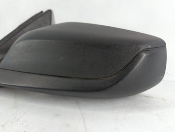 2008-2010 Dodge Avenger Driver Side View Mirror - Left Door Mirror OEM Used
