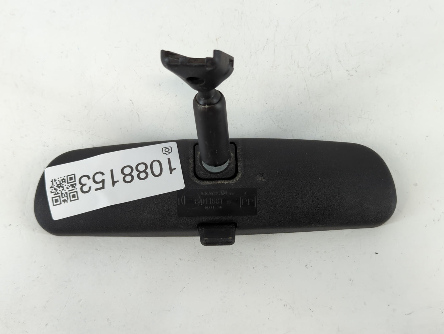 2008-2014 Dodge Avenger Interior Rear View Mirror Replacement OEM P/N:E8011681 Fits OEM Used Auto Parts - Oemusedautoparts1.