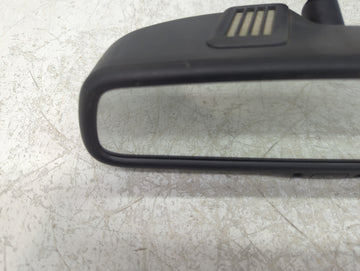 2008-2014 Dodge Avenger Interior Rear View Mirror Replacement OEM P/N:E11028130 Fits OEM Used Auto Parts