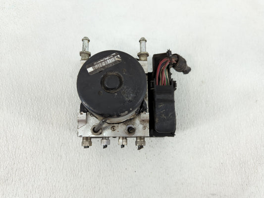 2008-2009 Dodge Avenger ABS Pump Control Module Replacement P/N:P68023303AC Fits Fits 2007 2008 2009 2010 2011 2012 OEM Used Auto Parts