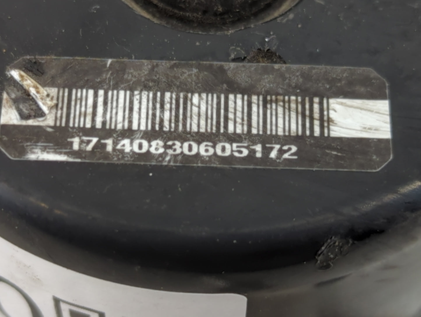 2008-2009 Dodge Avenger ABS Pump Control Module Replacement P/N:P68023303AC Fits Fits 2007 2008 2009 2010 2011 2012 OEM Used