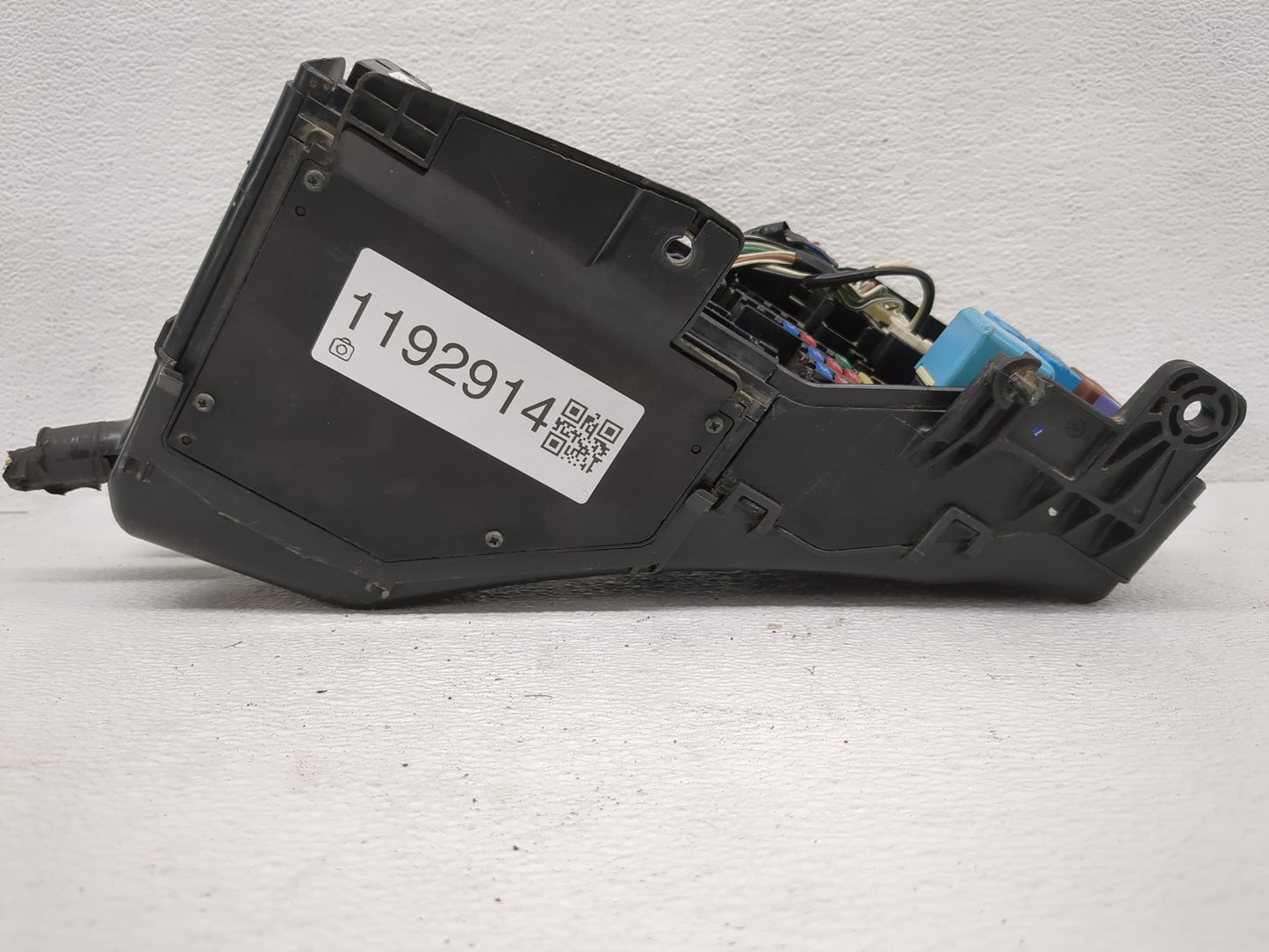 2008-2009 Dodge Avenger Fusebox Fuse Box Relay Module Tipm - Oemusedautoparts1.com