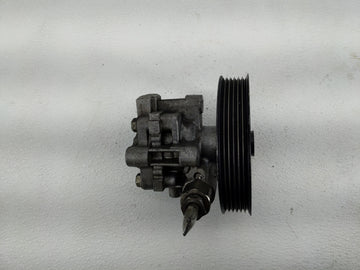 2008-2014 Dodge Avenger Power Steering Column Pump Oem