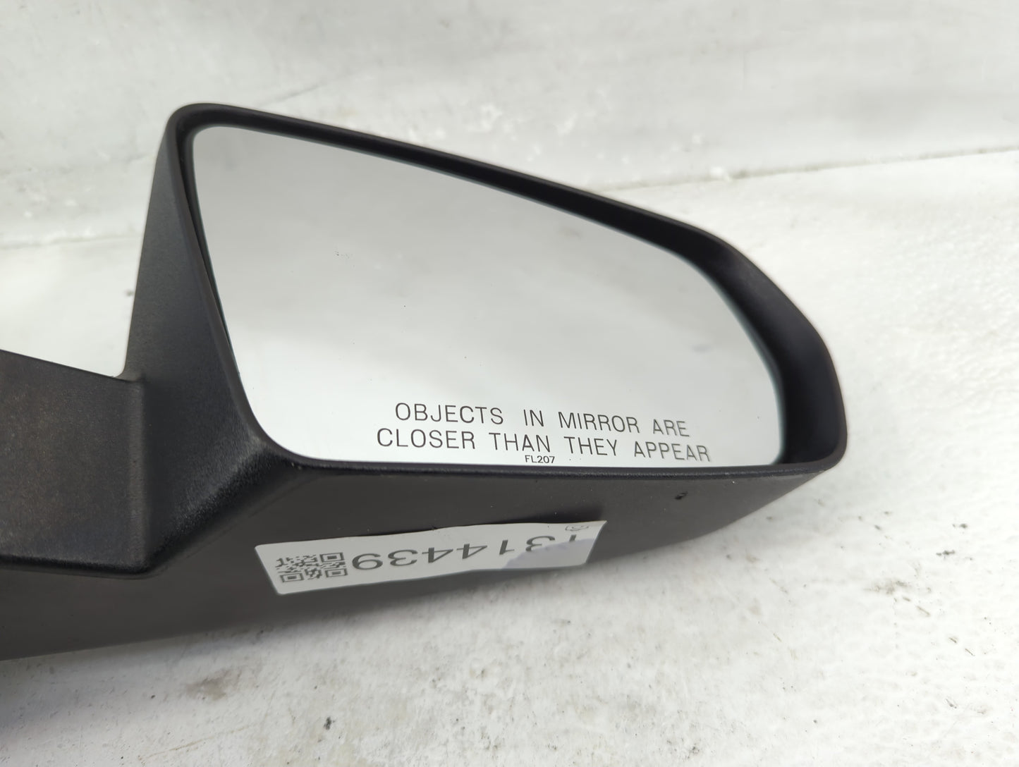 2008-2010 Dodge Avenger Passenger Side View Mirror - Right Door Mirror OEM Used - Oemusedautoparts1.com
