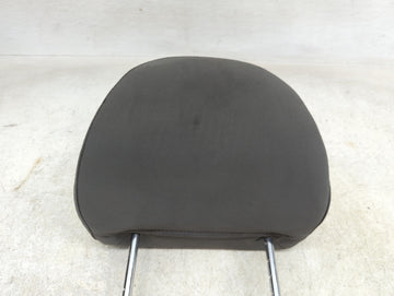 2008-2010 Dodge Avenger Headrest Head Rest Front Driver Passenger Seat Fits Fits 2007 2008 2009 2010 OEM Used Auto Parts