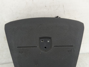 2008-2009 Dodge Avenger Air Bag Driver Left Steering Wheel Mounted Fits Fits 2008 2009 OEM Used Auto Parts