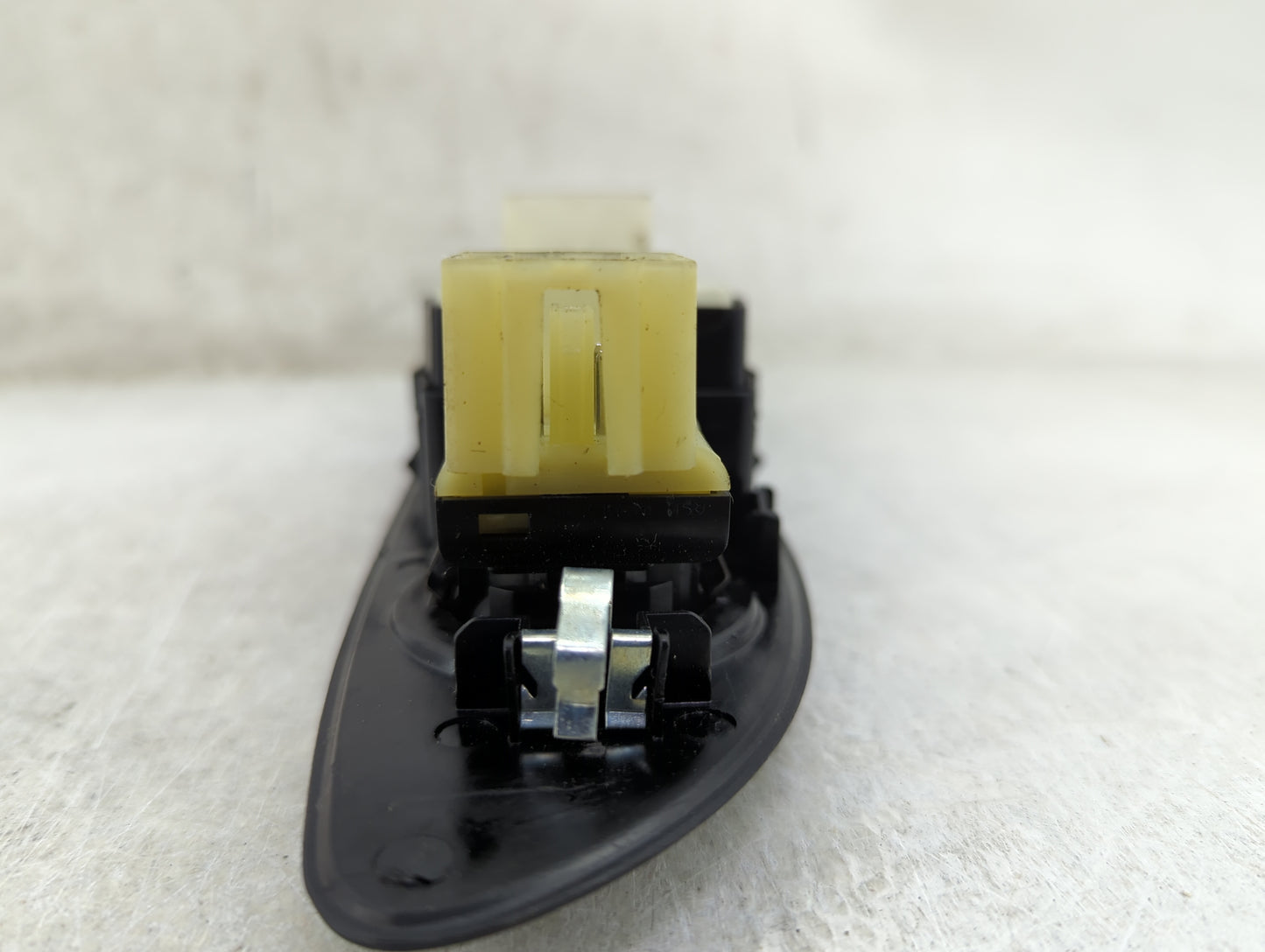 2008-2014 Dodge Avenger Master Power Window Switch Replacement Driver Side Left P/N:04602780AA Fits OEM Used Auto Parts - Oe