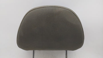 2008-2010 Dodge Avenger Headrest Head Rest Front Driver Passenger Seat Fits Fits 2007 2008 2009 2010 OEM Used Auto Parts