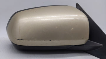 2008-2010 Dodge Avenger Passenger Side View Mirror - Right Door Mirror OEM Used