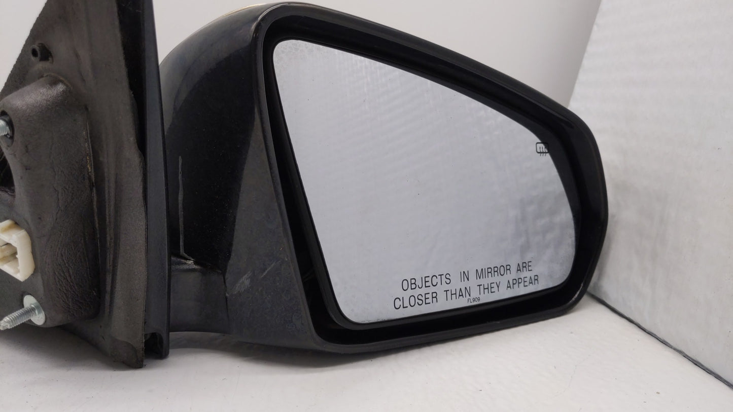 2008-2010 Dodge Avenger Passenger Side View Mirror - Right Door Mirror OEM Used - Oemusedautoparts1.com