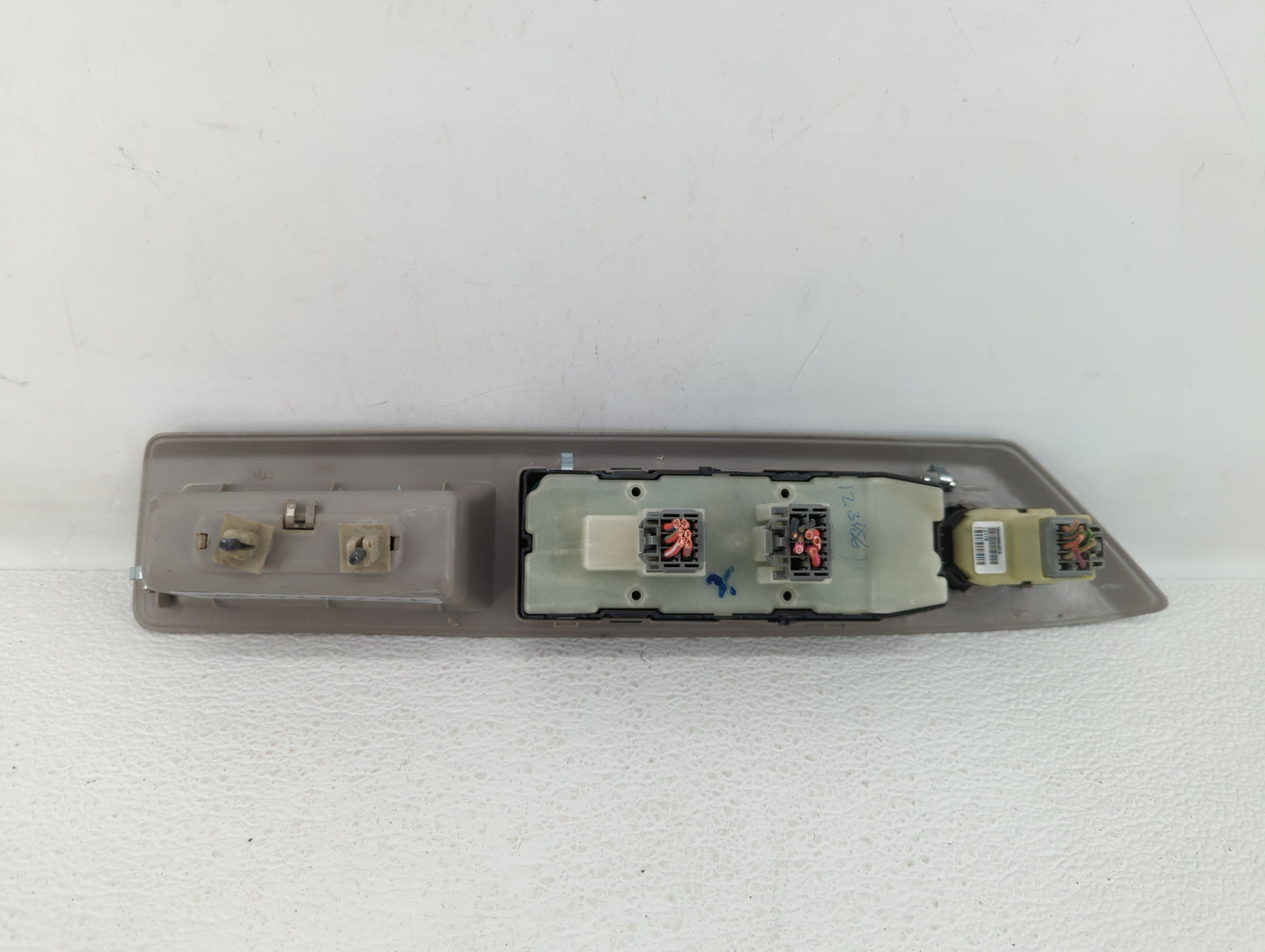 2008-2014 Dodge Avenger Master Power Window Switch Replacement Driver Side Left P/N:56040694AD 04602735AA Fits OEM Used Auto