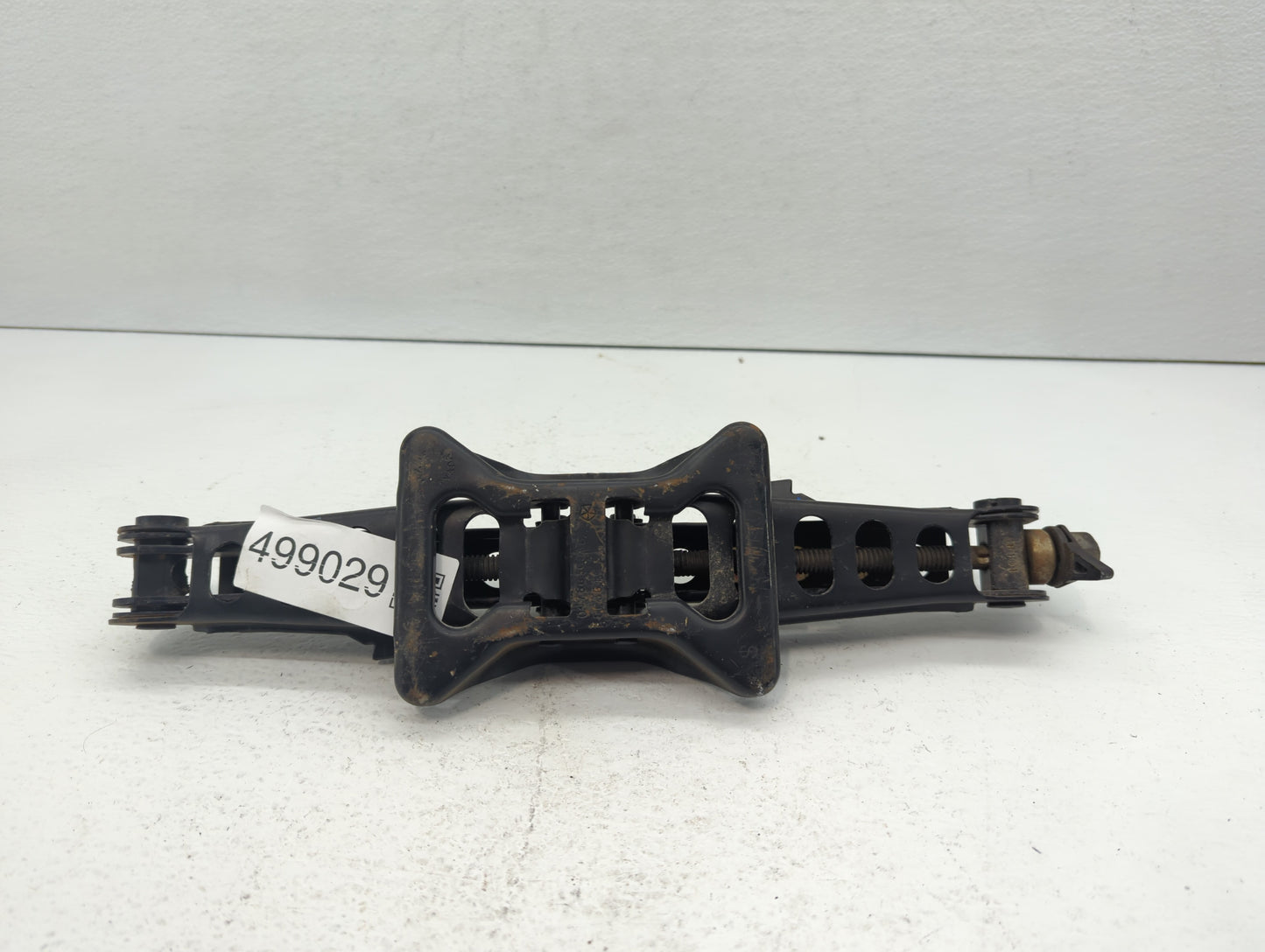 2008 Dodge Avenger Spare Scissor Car Jack - Oemusedautoparts1.com