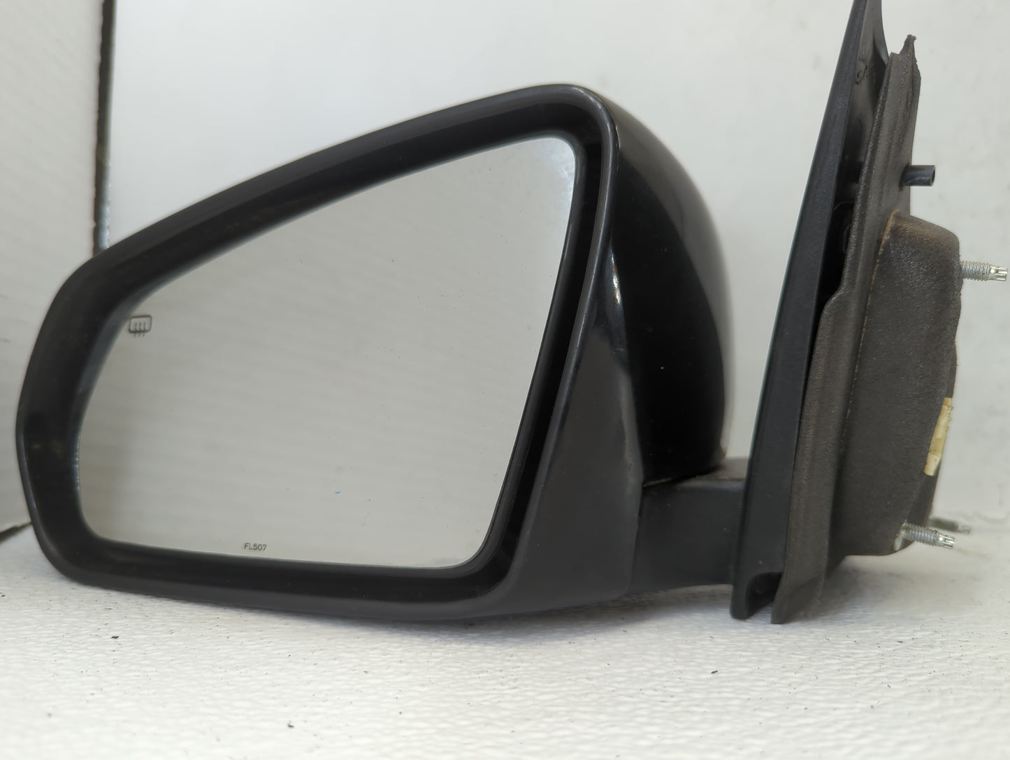 2008-2010 Dodge Avenger Driver Side View Mirror - Left Door Mirror OEM Used - Oemusedautoparts1.com