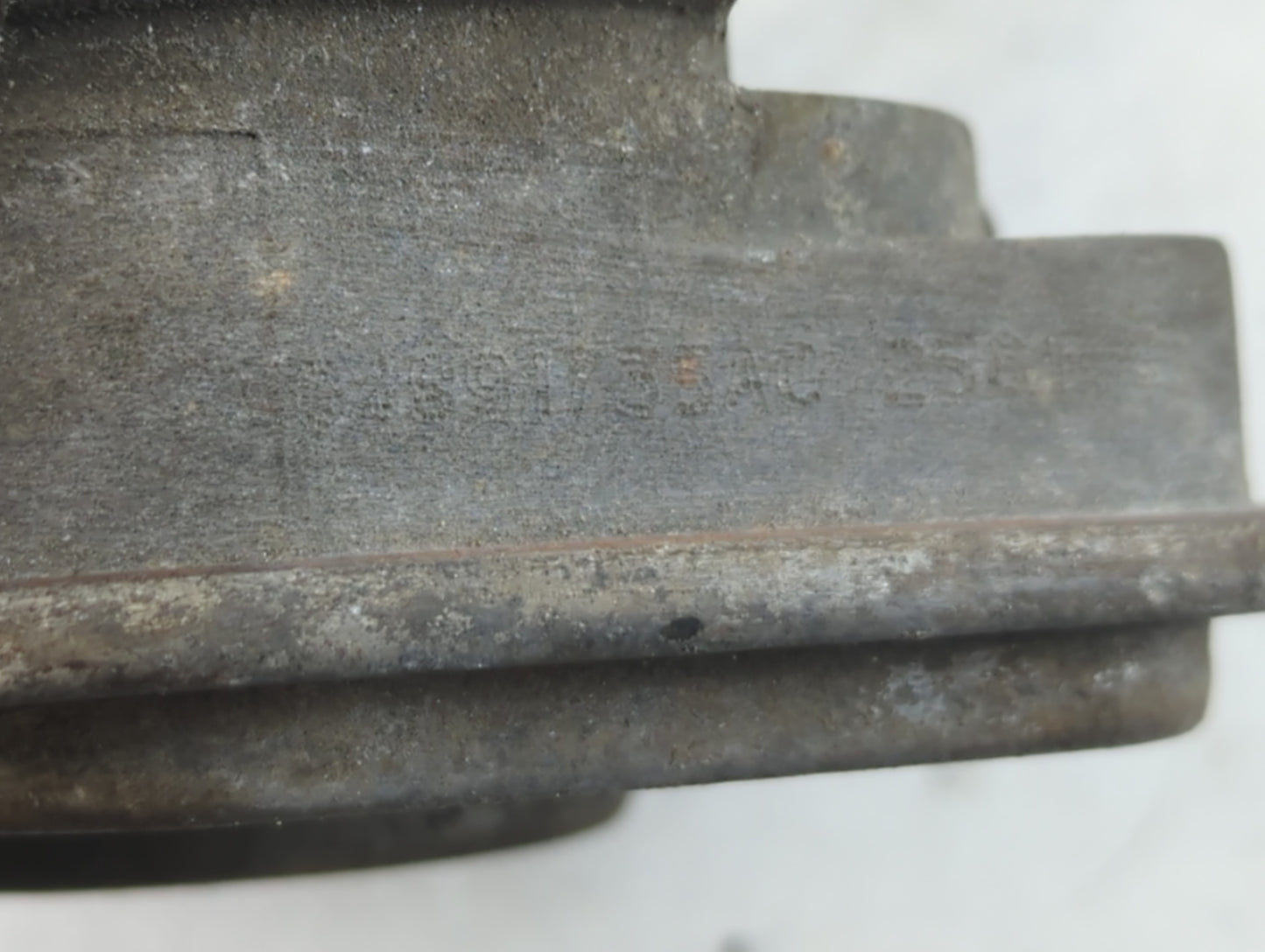 2008-2014 Dodge Avenger Throttle Body Fits Fits 2007 2008 2009 2010 2011 2012 2013 2014 2015 2016 2017 2018 OEM Used Auto Pa