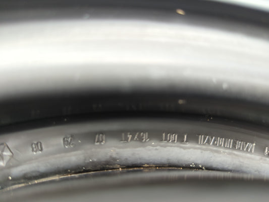2008-2014 Dodge Avenger Spare Donut Tire Wheel Rim Oem