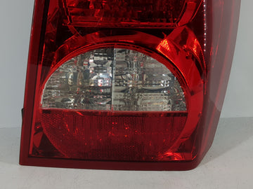 2008-2012 Dodge Caliber Tail Light Assembly Passenger Right OEM P/N:05303880 05303752 A Fits Fits 2008 2009 2010 2011 2012 OEM Used Auto Parts