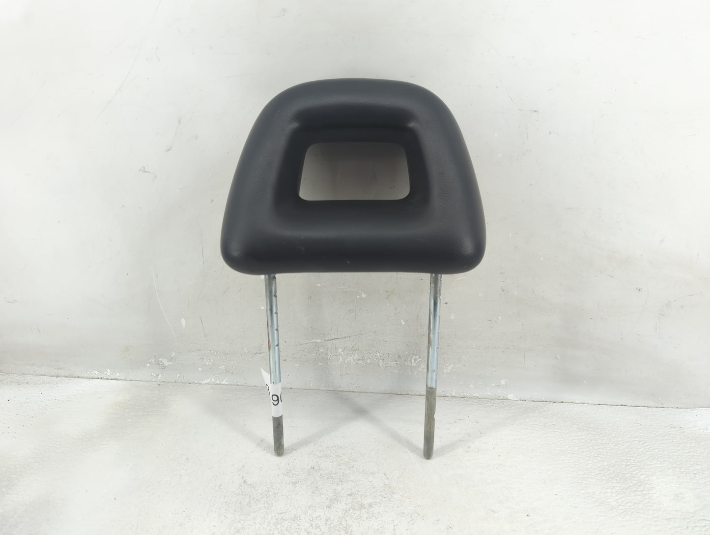 2008 Dodge Caliber Headrest Head Rest Rear Seat Fits OEM Used Auto Parts - Oemusedautoparts1.com