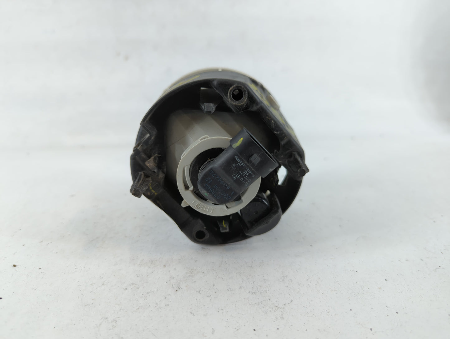 2007-2009 Dodge Caliber Driver Left Oem Front Light Lamp - Oemusedautoparts1.com