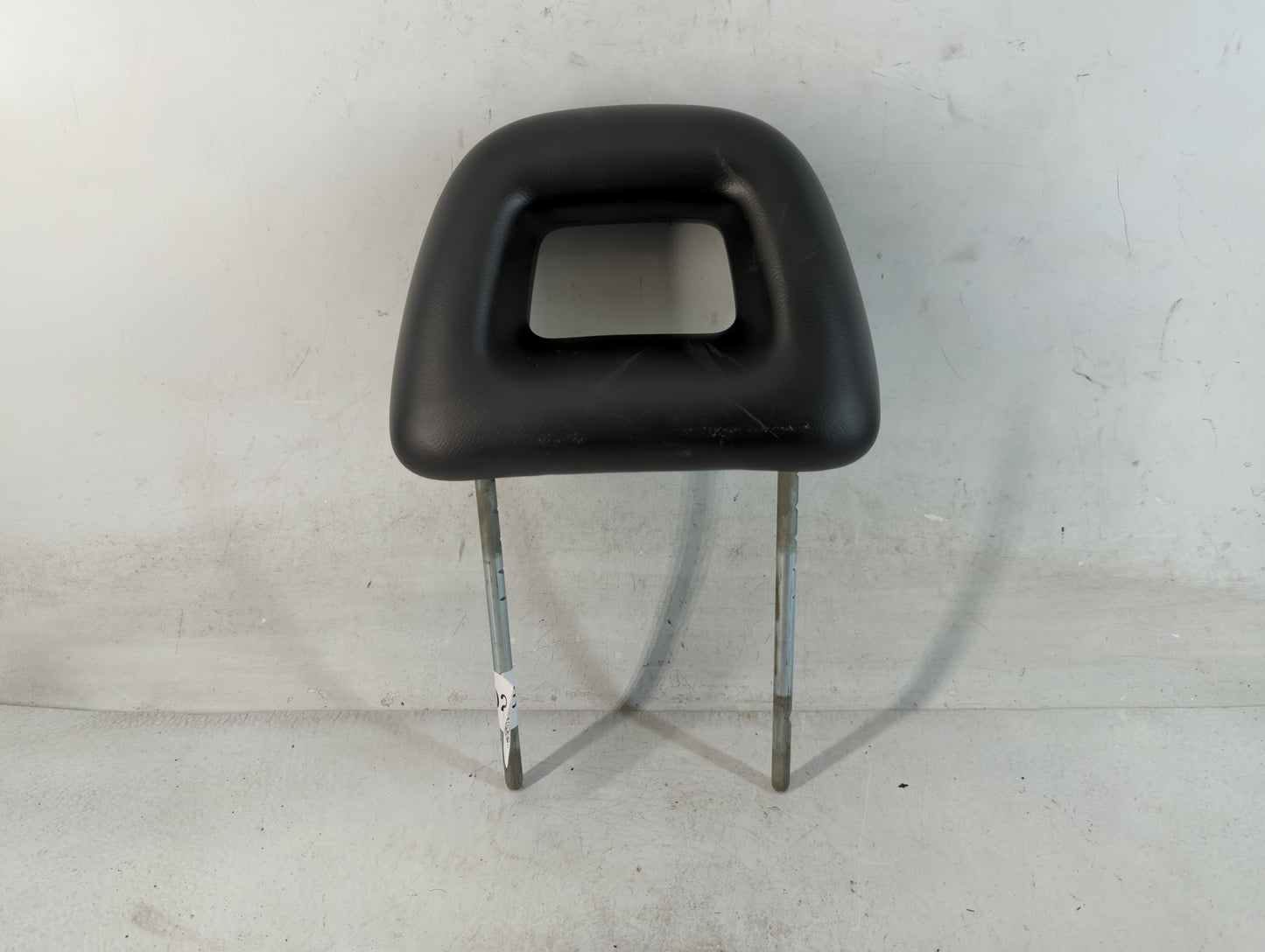 2008 Dodge Caliber Headrest Head Rest Front Driver Passenger Seat Fits OEM Used Auto Parts - Oemusedautoparts1.com