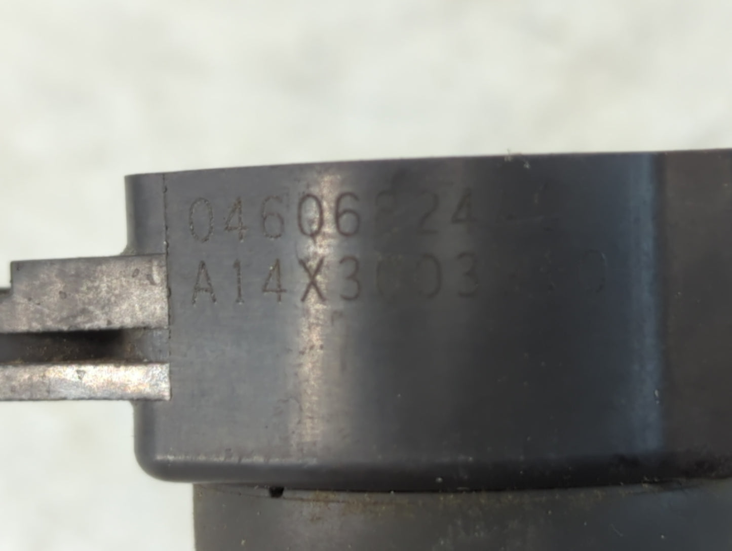 2007-2012 Dodge Caliber Ignition Coil Igniter Pack - Oemusedautoparts1.com