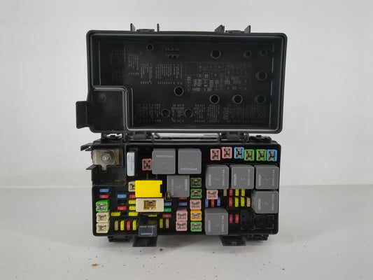 Dodge Caravan Fusebox Fuse Box Relay Module Tipm Rt226202f7