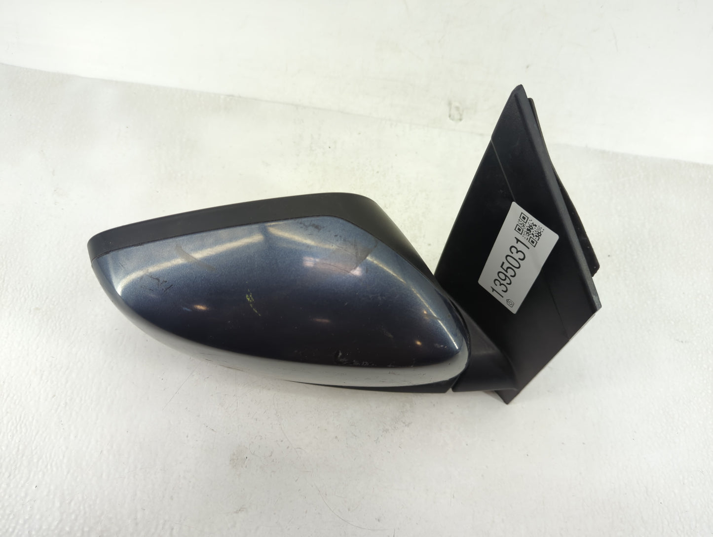 2008 Dodge Caravan Passenger Side View Mirror - Right Door Mirror OEM Used - Oemusedautoparts1.com