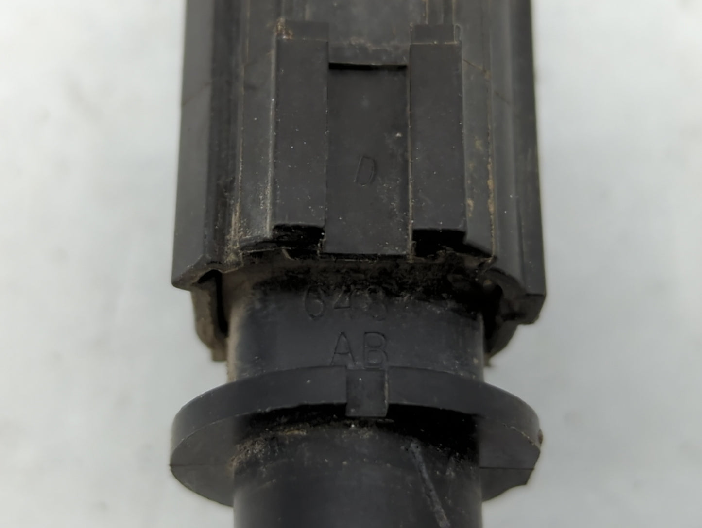 2008 Dodge Caravan Mass Air Flow Meter Maf - Oemusedautoparts1.com