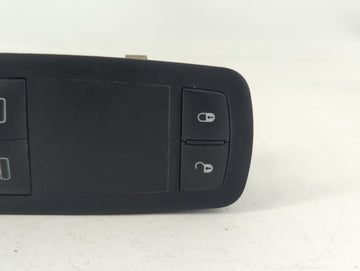 2008 Dodge Caravan Master Power Window Switch Replacement Driver Side Left P/N:04602 537AD Fits OEM Used Auto Parts