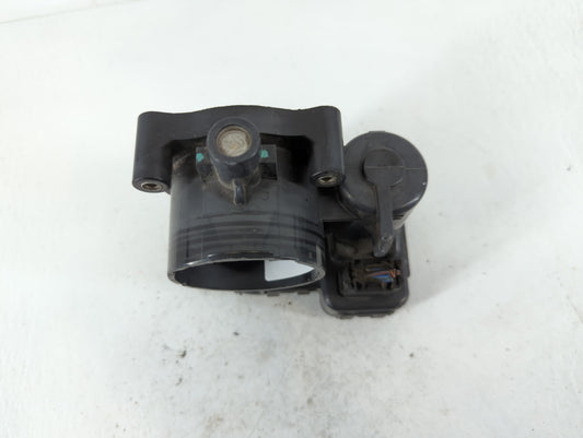 2008 Dodge Caravan Throttle Body P/N:0 280 750 460 04593858AA Fits Fits 2009 2010 2011 OEM Used Auto Parts