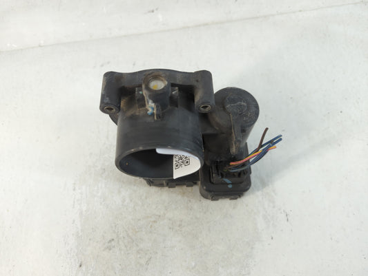 2008 Dodge Caravan Throttle Body Fits Fits 2009 2010 2011 OEM Used Auto Parts