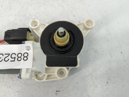 Dodge Caravan Passenger Front Right Power Window Motor