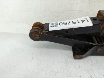 2008 Dodge Challenger Spare Scissor Car Jack