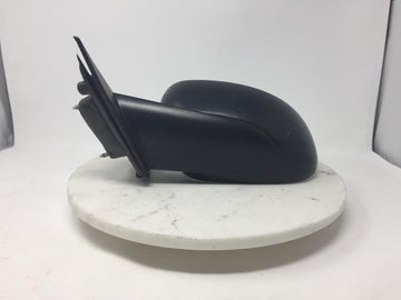 2006-2010 Dodge Charger Driver Side View Mirror - Left Door Mirror OEM Used