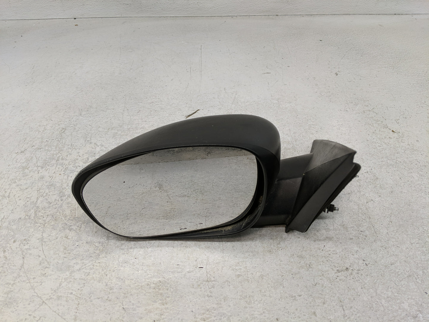 2006-2010 Dodge Charger Side Mirror Replacement Driver Left View Door Mirror P/N:1407553 Fits Fits 2006 2007 2008 2009 2010