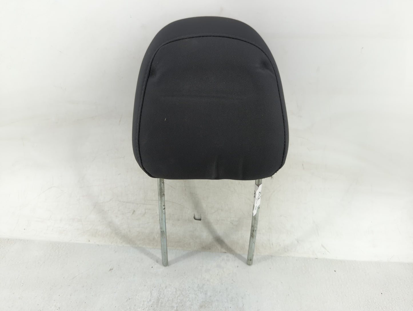 2008 Dodge Charger Headrest Head Rest Front Driver Passenger Seat Fits OEM Used Auto Parts - Oemusedautoparts1.com