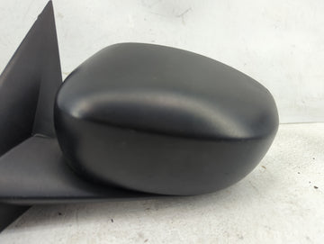 2006-2010 Dodge Charger Driver Side View Mirror - Left Door Mirror OEM Used