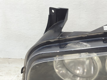 2008-2010 Dodge Charger Driver Left Oem Head Light Headlight Lamp