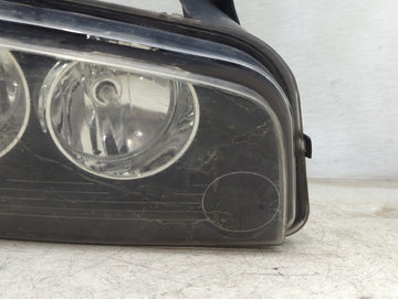 2008-2010 Dodge Charger Passenger Right Oem Head Light Headlight Lamp