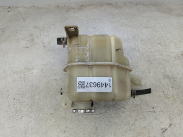 2006-2010 Dodge Charger Radiator Coolant Overflow Expansion Tank Bottle