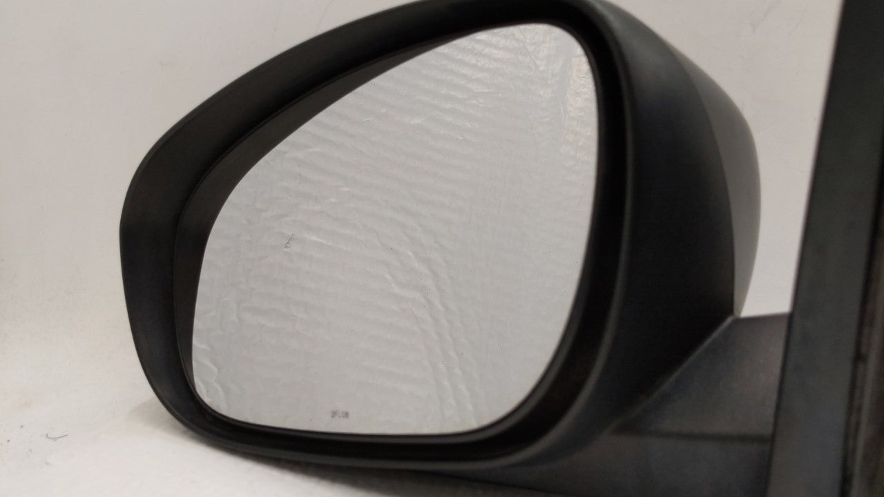 2006-2010 Dodge Charger Driver Side View Mirror - Left Door Mirror OEM Used - Oemusedautoparts1.com
