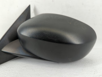 2006-2010 Dodge Charger Driver Side View Mirror - Left Door Mirror OEM Used