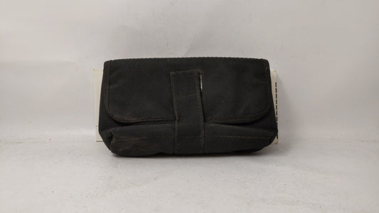 2008 Dodge Charger Owners Manual Book Guide OEM Used Auto Parts