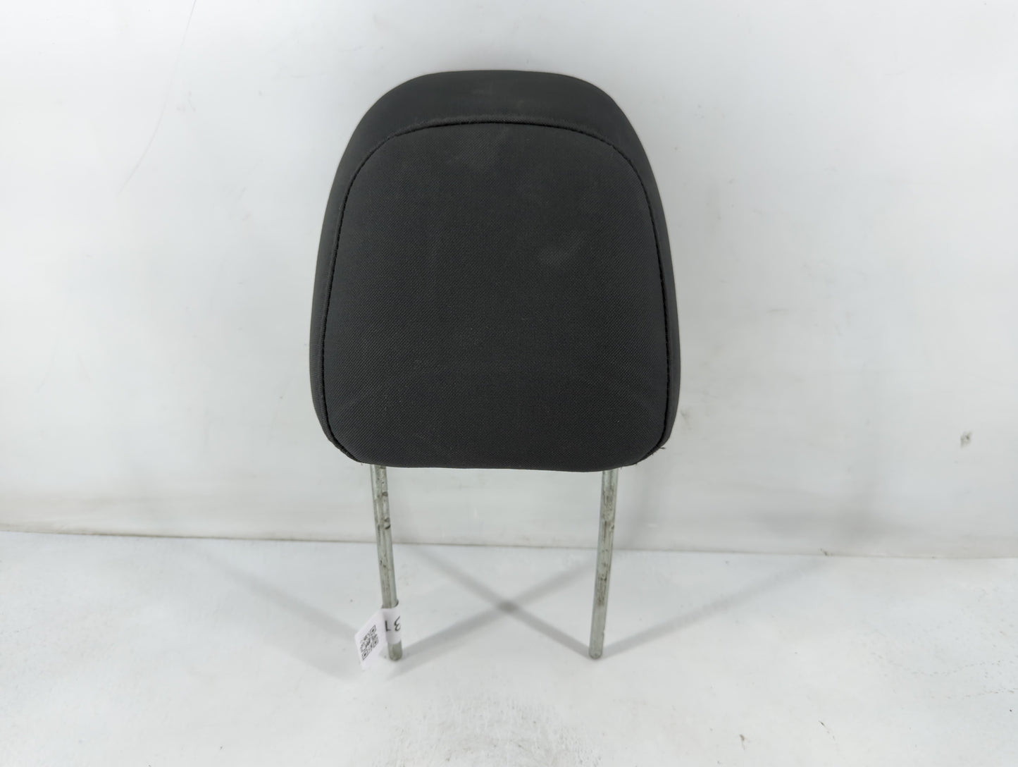 2006-2008 Dodge Charger Headrest Head Rest Front Driver Passenger Seat Fits Fits 2006 2007 2008 OEM Used Auto Parts - Oemuse