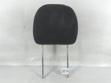 2006-2008 Dodge Charger Headrest Head Rest Front Driver Passenger Seat Fits Fits 2006 2007 2008 OEM Used Auto Parts