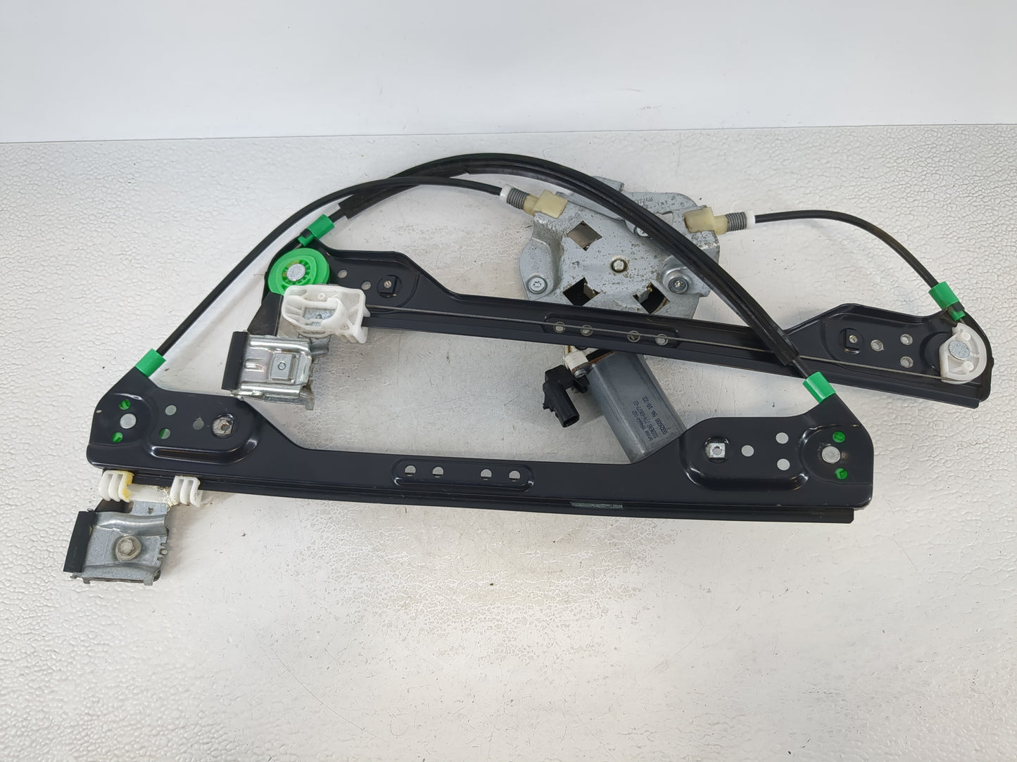 2006-2010 Dodge Charger Driver Left Front Window Regulator 968107 - Oemusedautoparts1.com