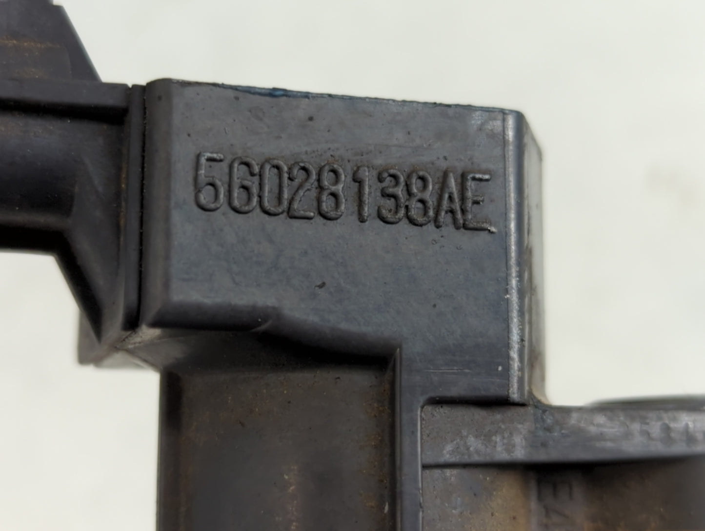 2000-2008 Dodge Dakota Ignition Coil Igniter Pack - Oemusedautoparts1.com