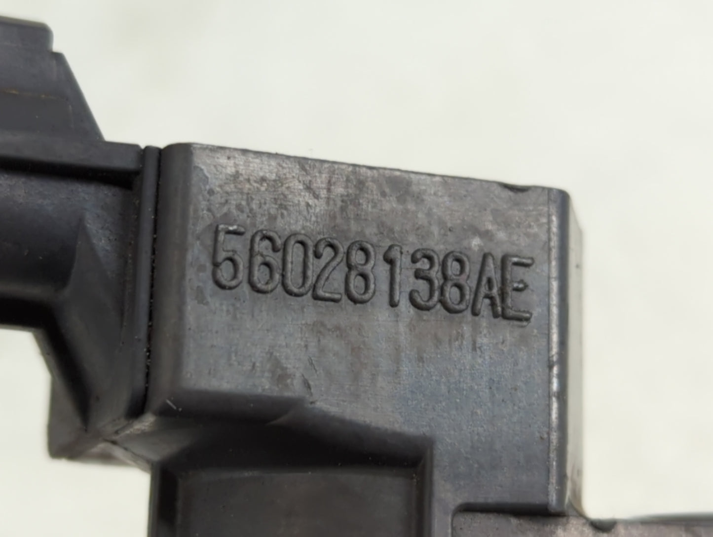 2000-2008 Dodge Dakota Ignition Coil Igniter Pack - Oemusedautoparts1.com