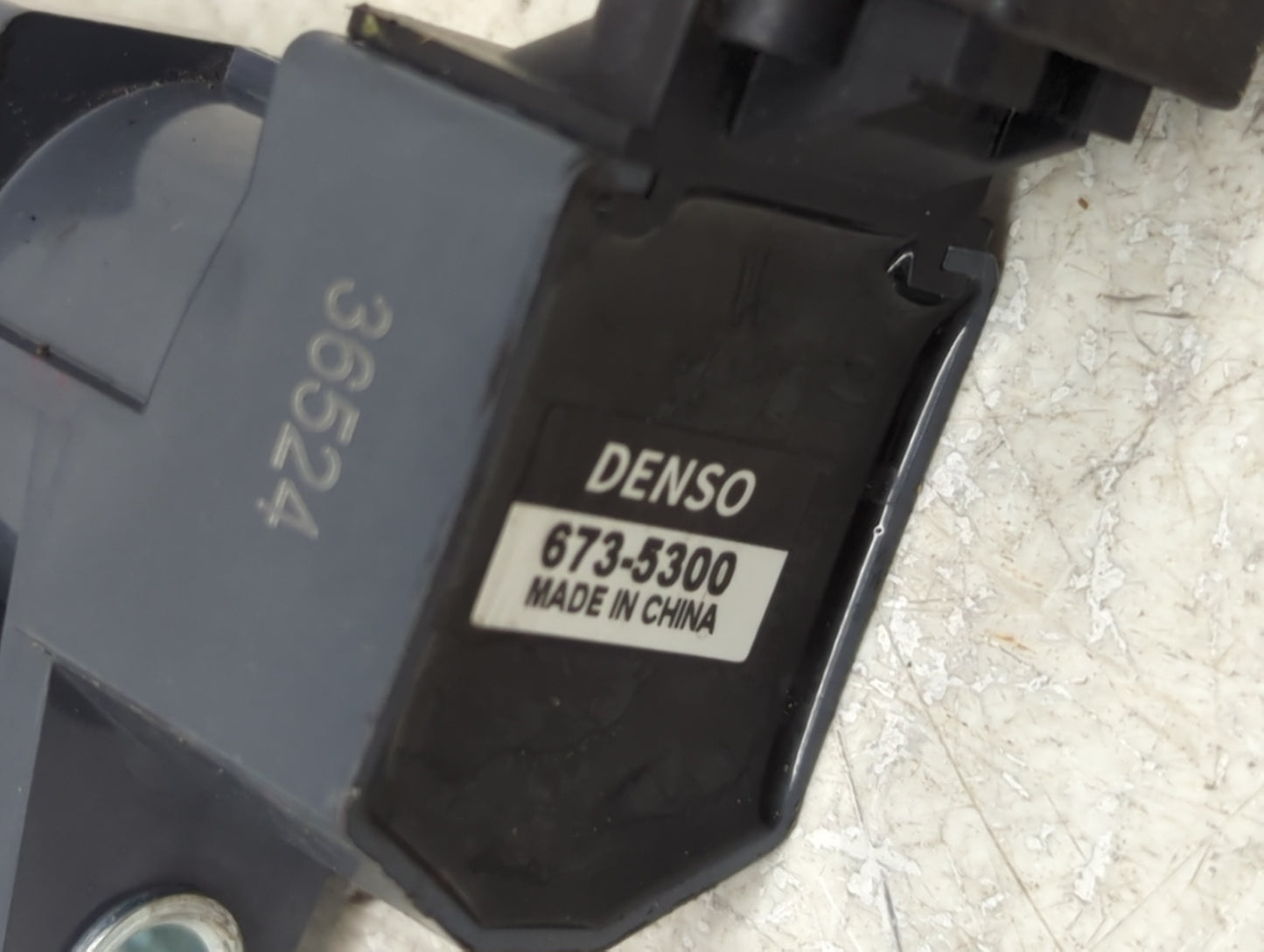 2008-2010 Dodge Dakota Ignition Coil Igniter Pack - Oemusedautoparts1.com