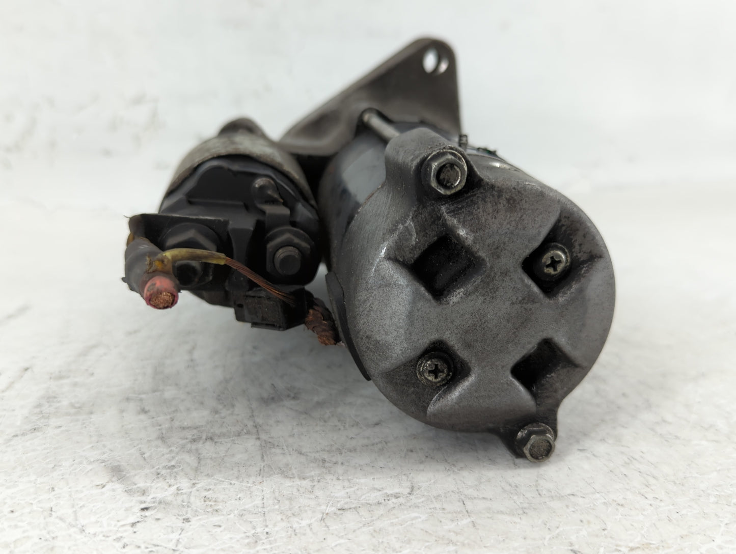 2006-2011 Dodge Dakota Car Starter Motor Solenoid OEM P/N:428000-3050 04801256AA Fits Fits 2006 2007 2008 2009 2010 2011 201